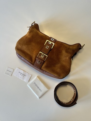 Borsa yves saint laurent - borsa,