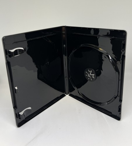 Custodia dvd blu ray - 10,