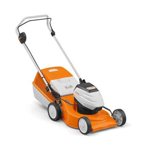 Tosaerba rasaerba stihl rma - tosaerba,