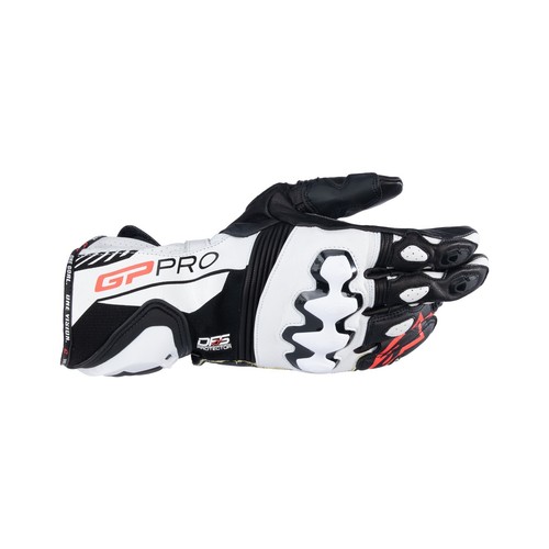 Guanti moto alpinestars pro - guanti,