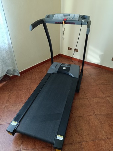 Tapis roulant domyos elettrico - roulant,