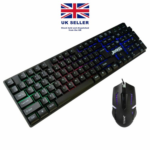 Jedel gk100 rainbow rgb led - rainbow,