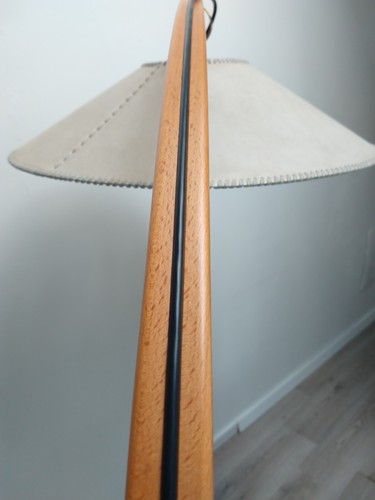 Lampada terra arco - lampada, da