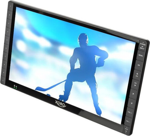 Xoro portatile full - tv,