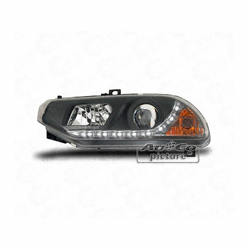 Fari led set luce diurna - fari, per
