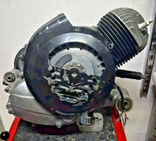 Blocco motore vespa 125 - motore,