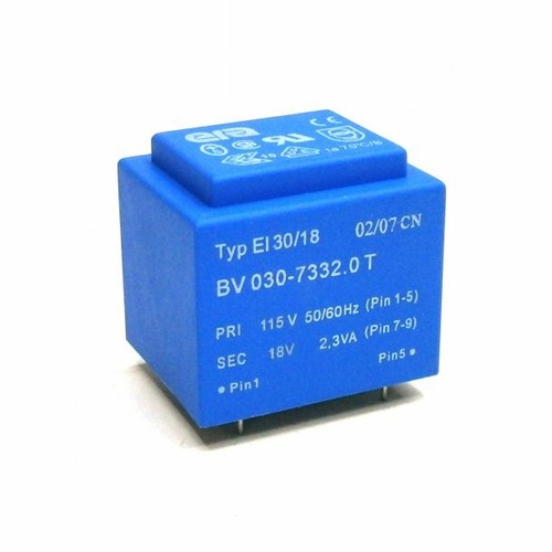 Trasformatore ei30 va - trasformatore,