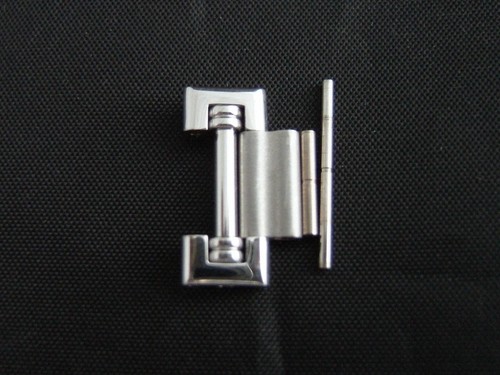 Cinturino orologio uomo 18kwg - cinturino,
