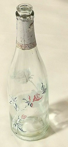 Rose remy vin - remy, mousseux