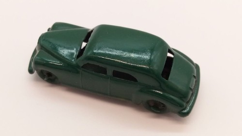 Lancia aurelia metal - aurelia,
