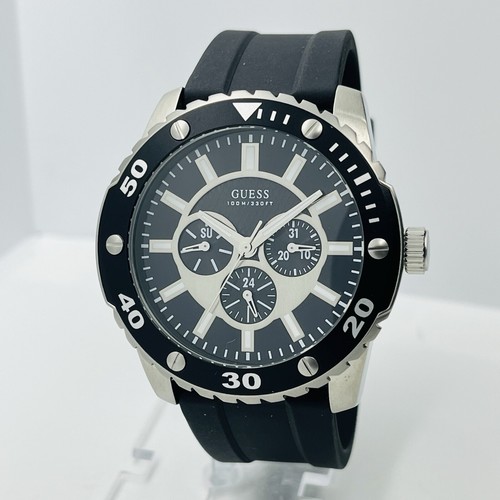 Orologio guess web - orologio, uomo