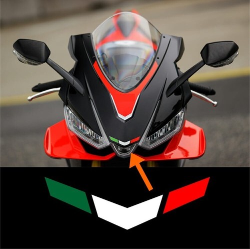 Adesivo aprilia rsv4 - adesivo,