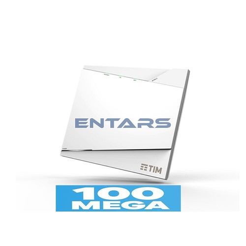 Modem tim fibra combo - modem,