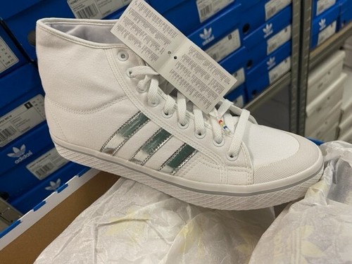 Adidas honey stripes mid - stripes,