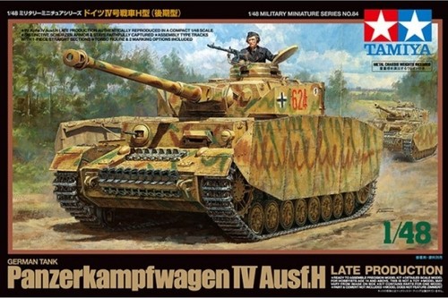 Tamiya 32584 modellino carro