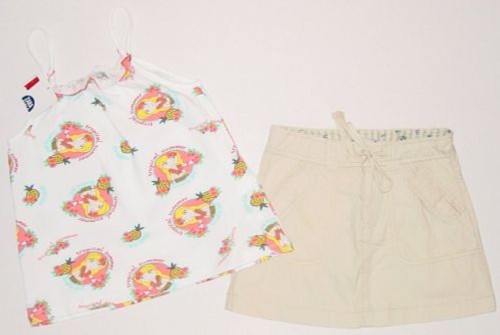 Nwt zara girls outfit - zara, 6