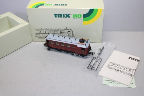 Trix 22488 locomotiva vapore - 22488,