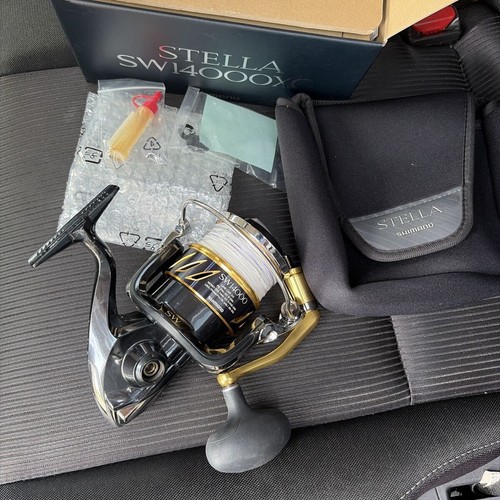 Mulinello pesca shimano - mulinello, da