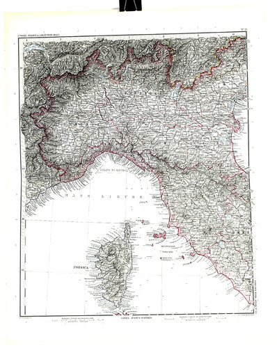 1897 mappa tedesca parte - mappa,