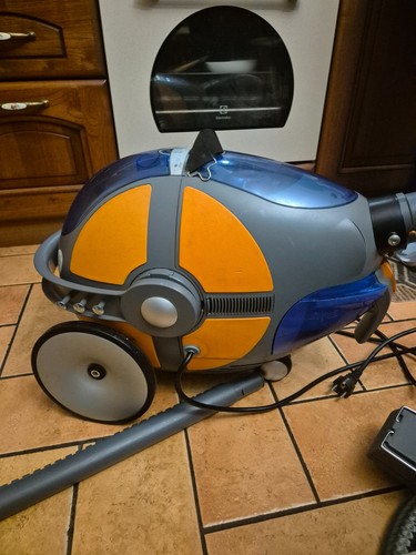 Aspirapolvere pulitore a - aspirapolvere,