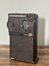 Radiomarelli mod rd1012 - radiomarelli, mod.rd1012