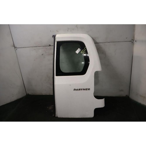 Portellone posteriore destro - portellone,