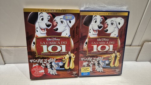 Carica dei 101 edizione - carica,