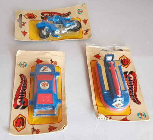 Rari modellini blister colbel - modellini,