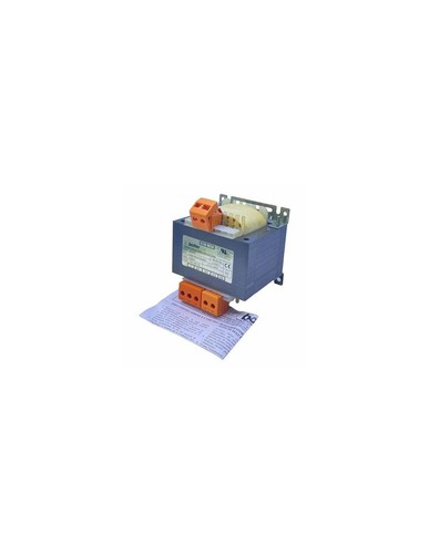 Trasformatore trifase botter - trasformatore, 6