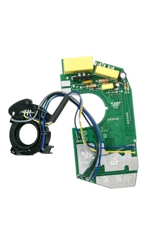 Scheda elettronica compatibile - scheda,