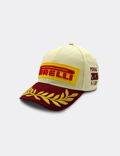 Cappello pirelli podio - pirelli,