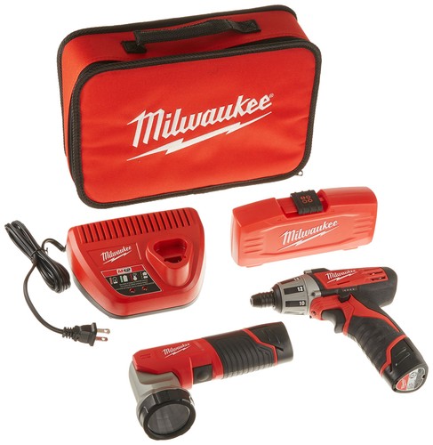Milwaukee elec tool 2482 - milwaukee,