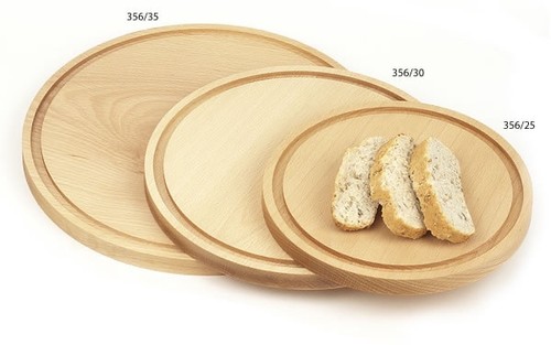 Tagliere tondo legno varie - in,