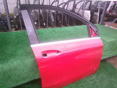Porta anteriore usata - porta,