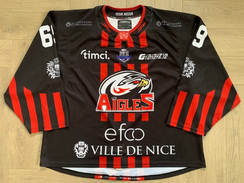 Nice aigles france goalie - nice,