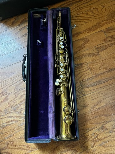 Conn soprano ottime - soprano,