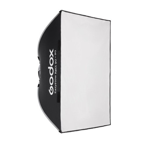 Godox eazyflow foldable rect - foldable,