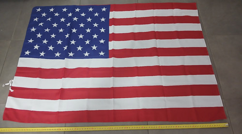 Bandiera stati uniti america - stati,