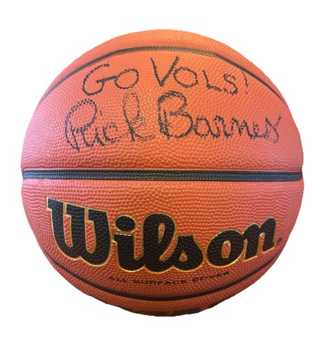Tennessee volunteers rick - tennessee,