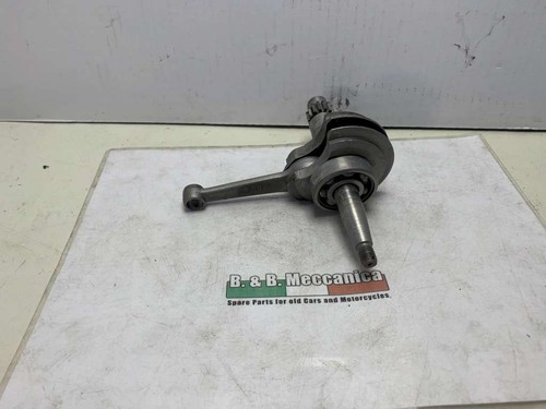 Albero motore motom 4t - albero, 48