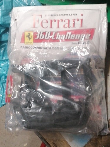 Ferrari 360 challenge scala - 360,