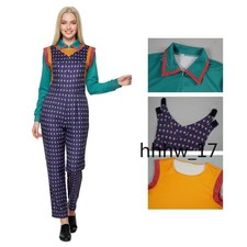Costume cosplay stranger - costume,