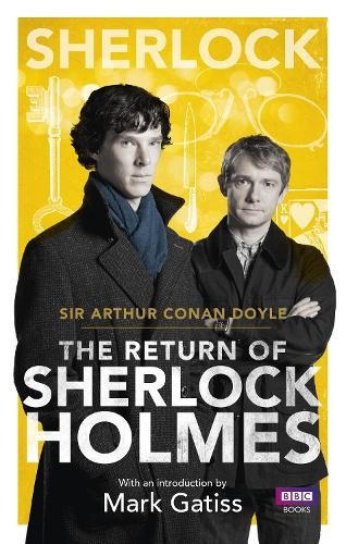 Arthur conan doyle sherlock - conan,