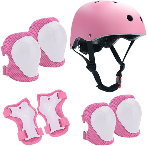 Set ginocchiere per - ginocchiere,