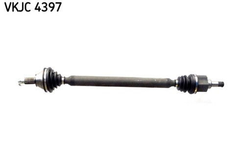 Albero motore skf vkjc 4397 - skf,