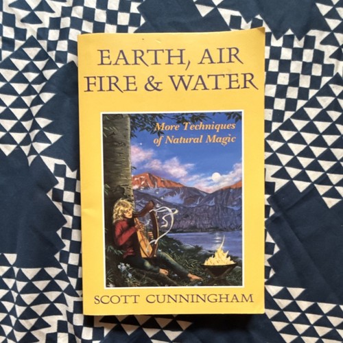 Terra aria fuoco acqua di - fuoco,