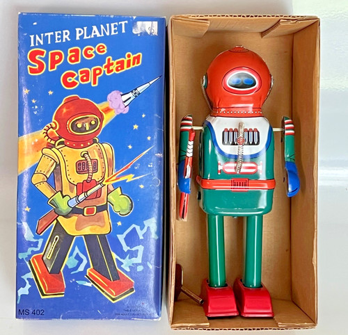 Schylling ms402 inter planet - schylling,