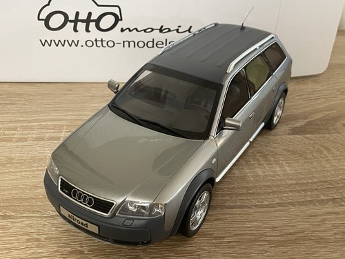 Ottomobile ot363 18 - ot363, 1:18