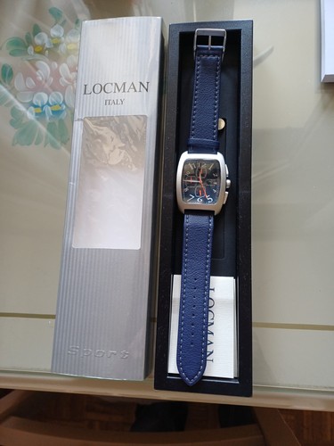 Locman sport originale - originale, ed