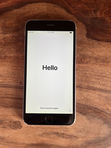 Iphone plus 64gb - iphone,
